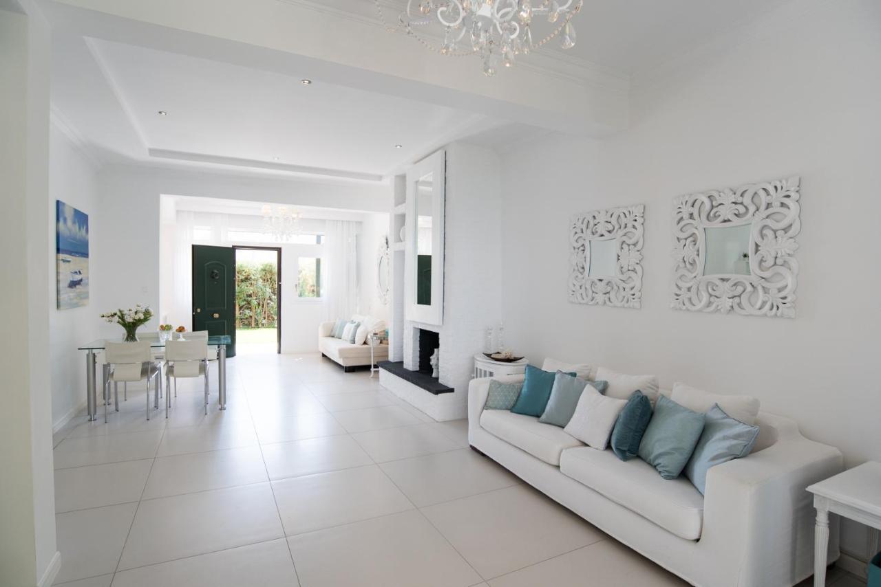 Pefkohori Villa A&M By Luxlikehome Pefkochori Exteriör bild