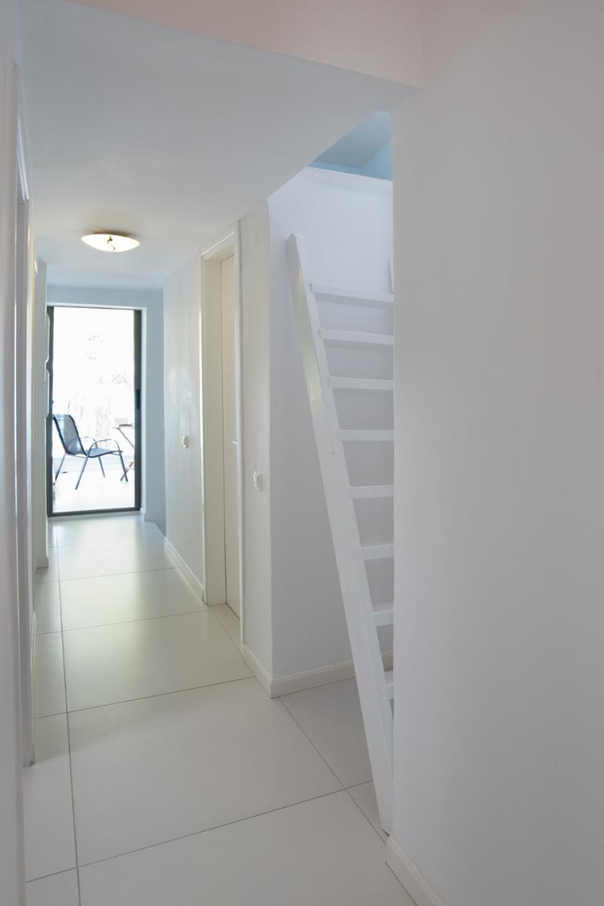 Pefkohori Villa A&M By Luxlikehome Pefkochori Exteriör bild